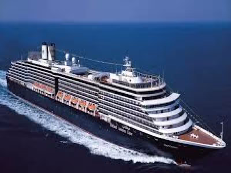 Holland America Line Extends Wave Season with Enhanced "Have It All" Offer