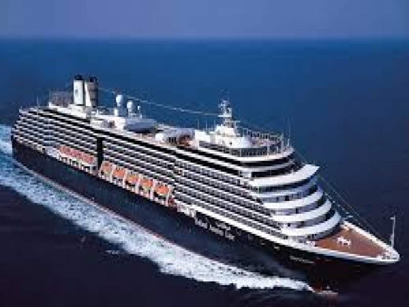 Holland America Line Extends Wave Season with Enhanced "Have It All" Offer