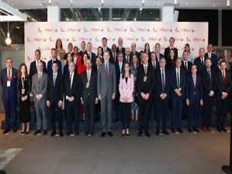Jan. 26, 2025 – UN Tourism Champions Accessibility and Investment at FITUR 2025
