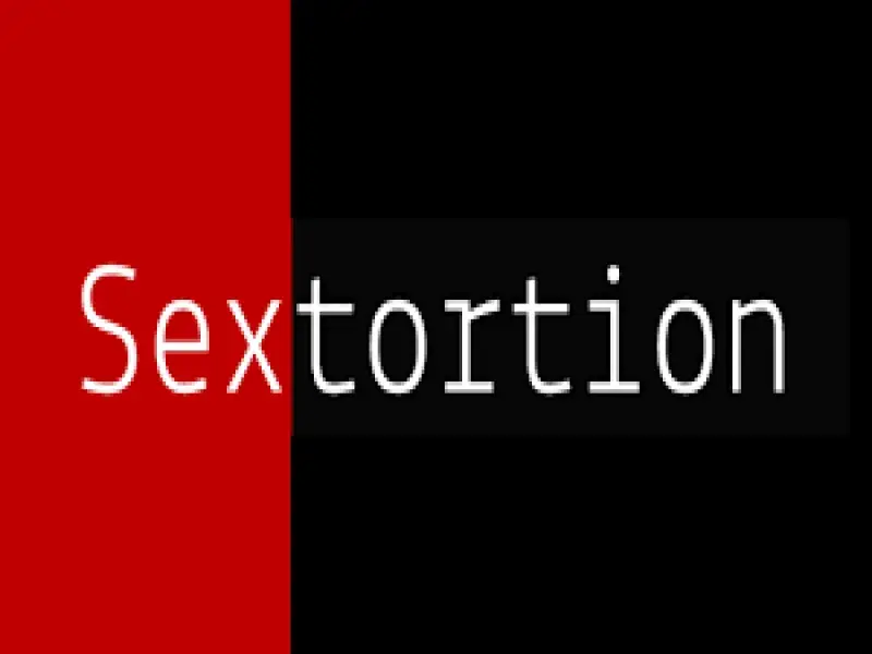 Sextortion on the Rise: BSI and ProPK Warn of Growing Threat to Children and Teens