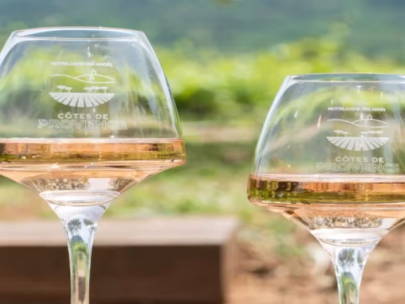 Vins de Provence 