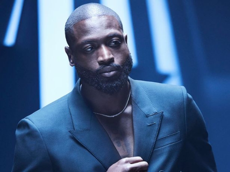 Aramis Unveils Intuition Fragrance with Dwyane Wade as Global Ambassador