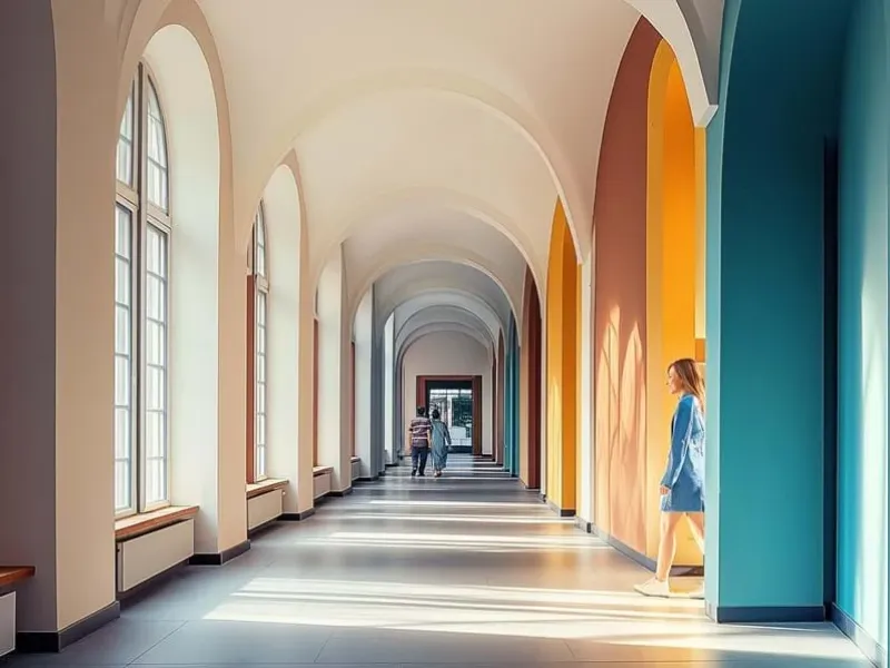 Ecophon Fade ONE Smooth: Seamless Acoustic Plaster for Superior Sound and Style