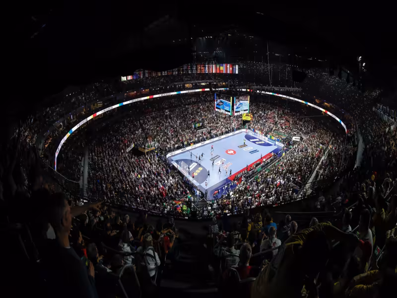 Spain's U20 Handball Team Continues Golden Streak, Wins 2nd Consecutive EHF EURO Championship