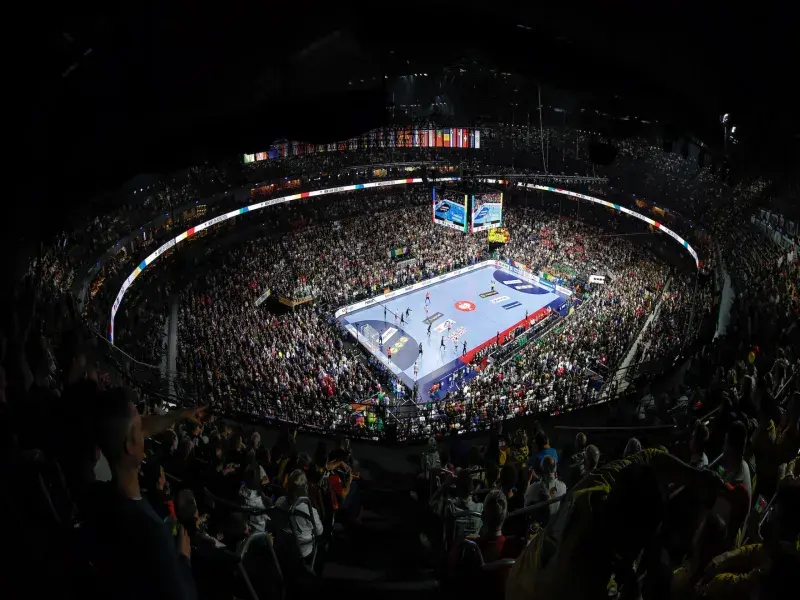 Spain's U20 Handball Team Continues Golden Streak, Wins 2nd Consecutive EHF EURO Championship