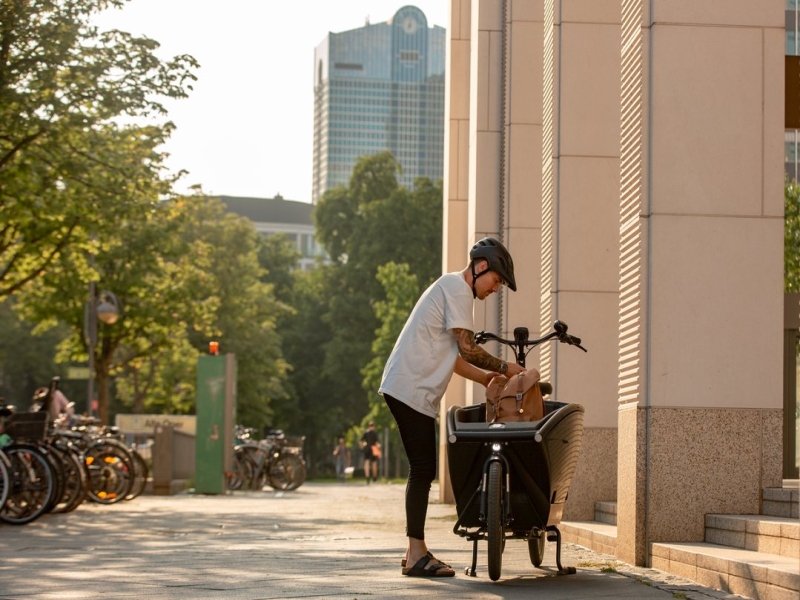 Urban Mobility: Eurobike 2022 To Be a Beacon for the Mobility Revolution