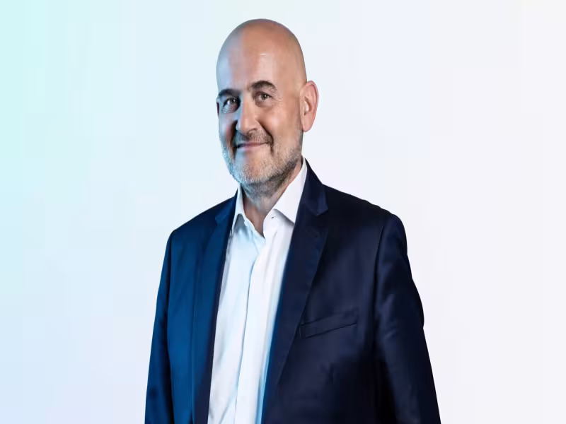 Renault Group Appoints Christian Stein as Chief Communications Officer