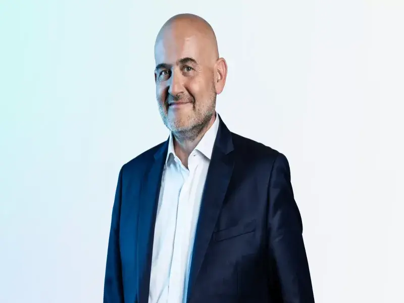 Renault Group Appoints Christian Stein as Chief Communications Officer