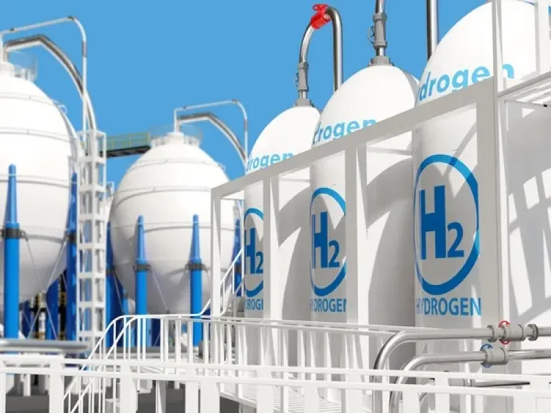 University of York Develops Breakthrough Method for Producing Hydrogen from Organic Waste