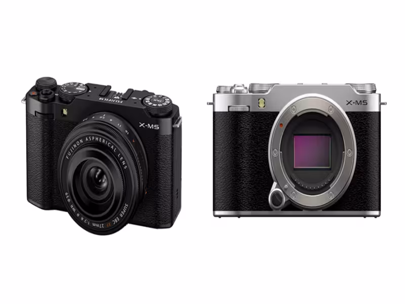 Fujifilm Unveils the XF500mmF5.6 R LM OIS WR: A Super-Telephoto Lens Redefining Mobility and Accessibility