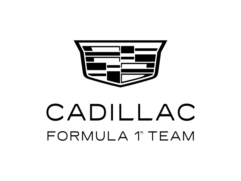Cadillac Formula 1 Team Reveals Bold New Logo Ahead of 2026 Grid Debut