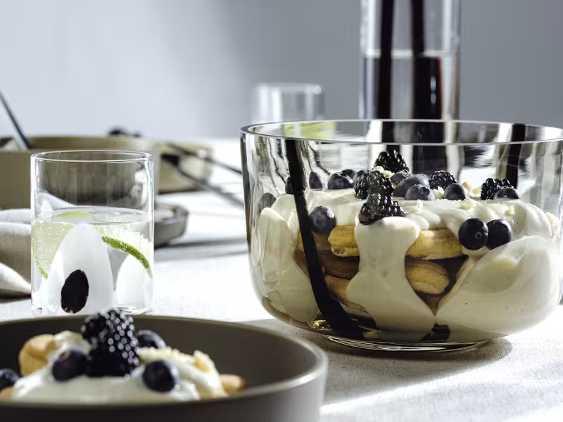 Timeless Elegance for Your Home: Discover the ALVEO and BANDA NERA Collections from LEONARDO