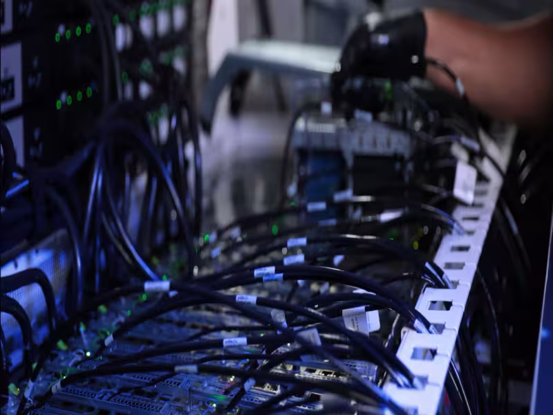 Shell Becomes First to Achieve Intel Certification for Immersion Cooling Fluids – A Game-Changer for Greener Data Centres