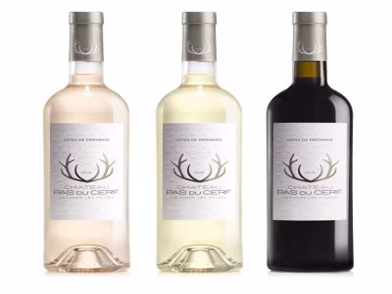 Seeking the Authentic Taste of Provence: Discover a Family-Owned, Artisan Winery