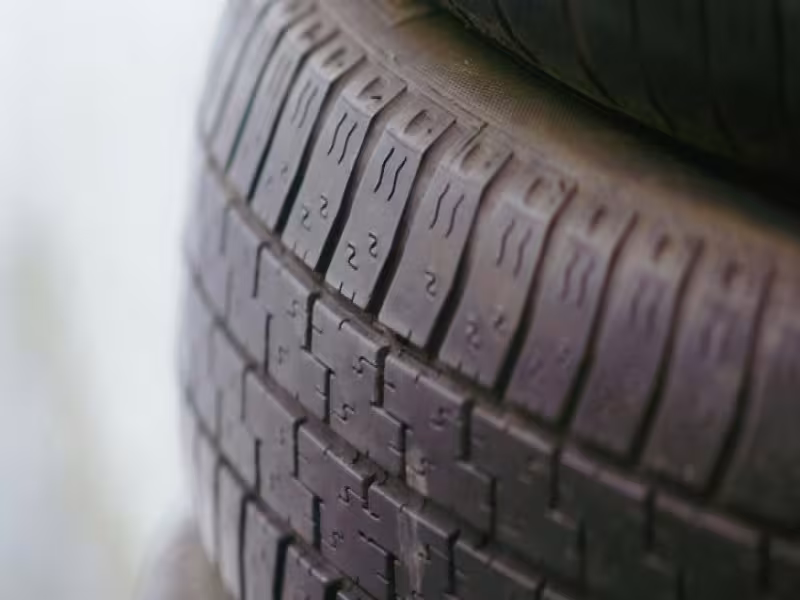 Apollo Tyres to End Tire Production in Enschede by 2026 Amid Cost Pressures