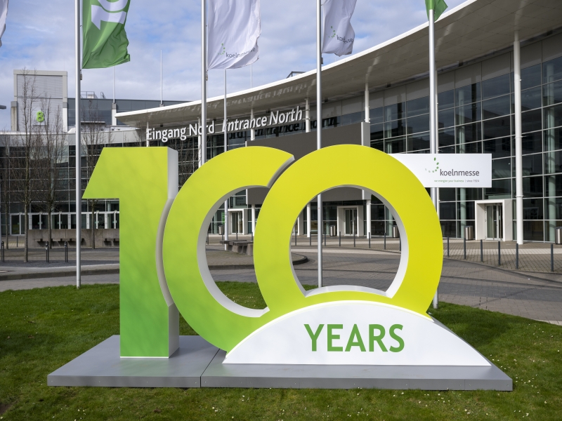 Kölnmesse