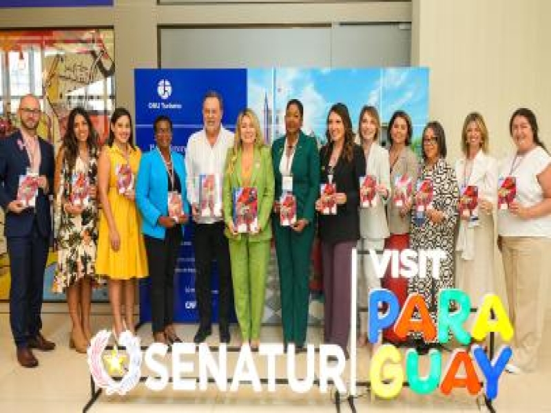 Latina Women at the Forefront: UN Tourism Leads Charge for Gender Equality in Latin America and the Caribbean