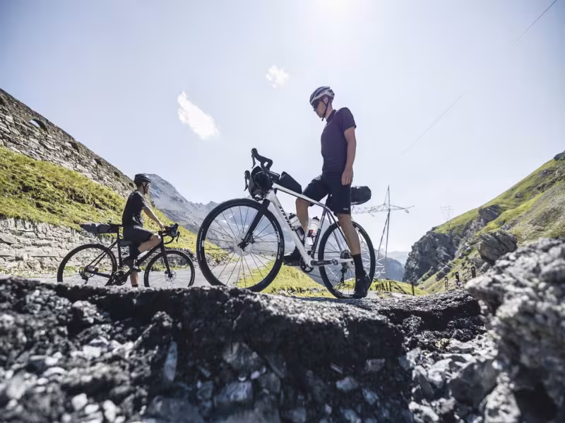 Gravel Meets New Mobility: Eurobike 2022 Pairs up Sports with Urbanity