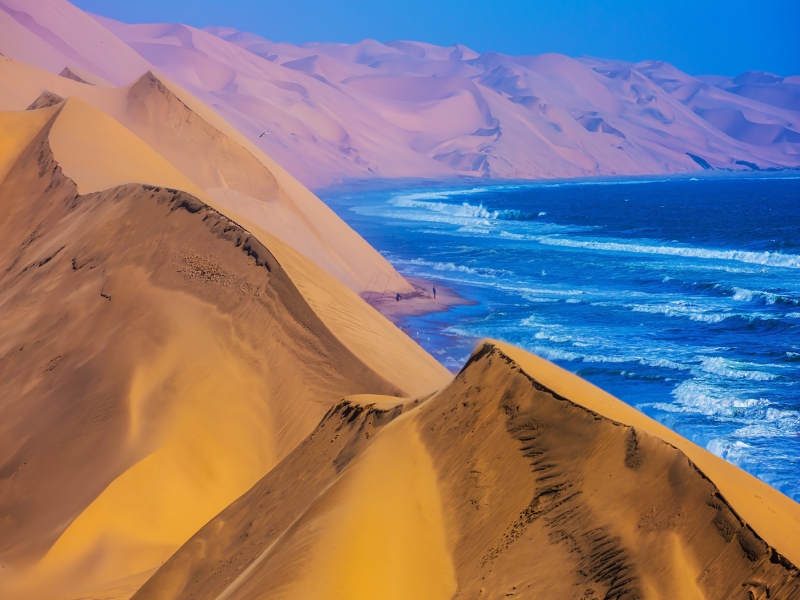 UN Tourism Launches Investment Guidelines to Boost Namibia’s Tourism Sector