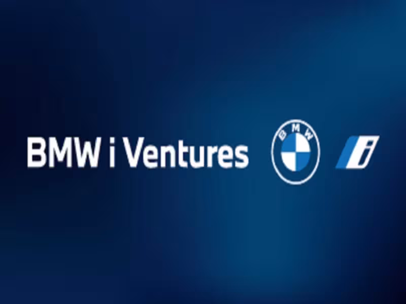 BMW i Ventures Backs Battery Breakthrough with Estes Energy: Why It Matters for Everyday EV Drivers