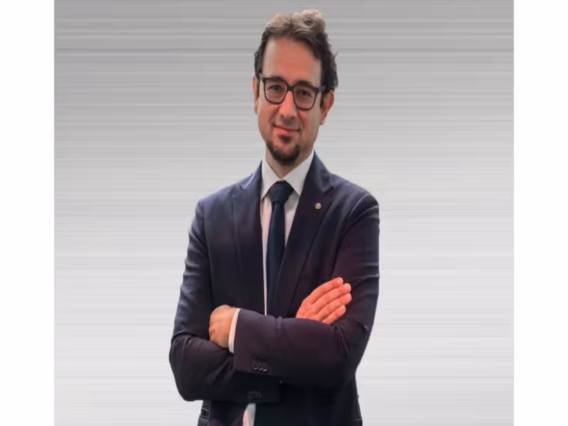 Stellantis Appoints Eligio Catarinella as Head of Sales and Marketing in Enlarged Europe