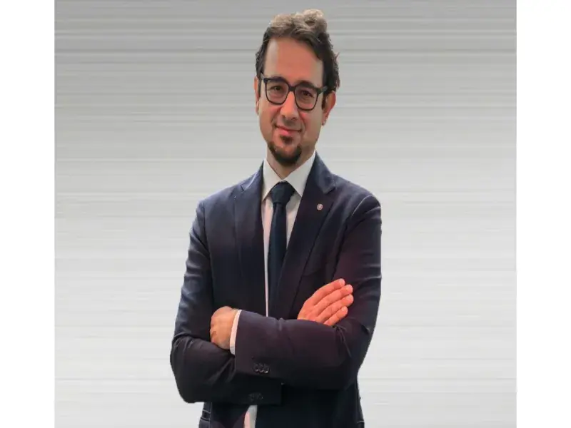 Stellantis Appoints Eligio Catarinella as Head of Sales and Marketing in Enlarged Europe
