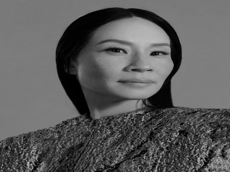 Lucy Liu Becomes the New Voice of Mercedes-Benz USA, Ushering in a Bold Era of Storytelling