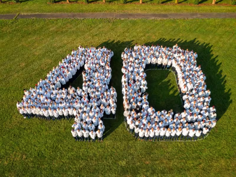 Honda Marks 40th Anniversary in North Carolina with ATV Production Expansion and Electrification Plans