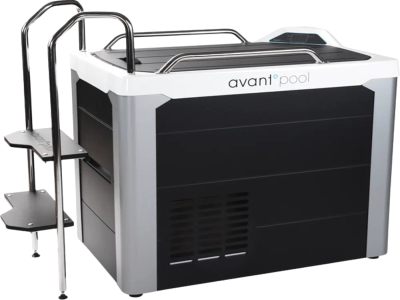 avant°pool Kinos: Pure Cold, Anytime