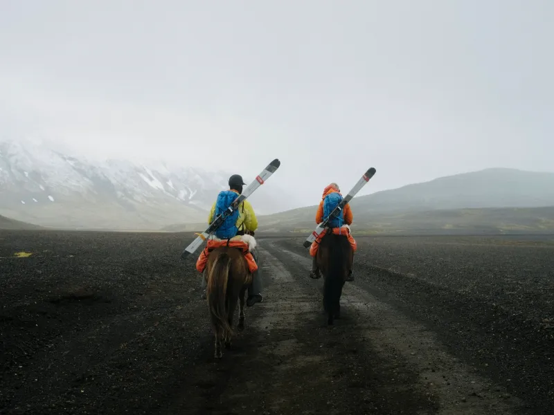 Dometic’s New Film A Silent Rebellion Debuts at ExplorerFest, Blending Adventure with Urgent Climate Awareness