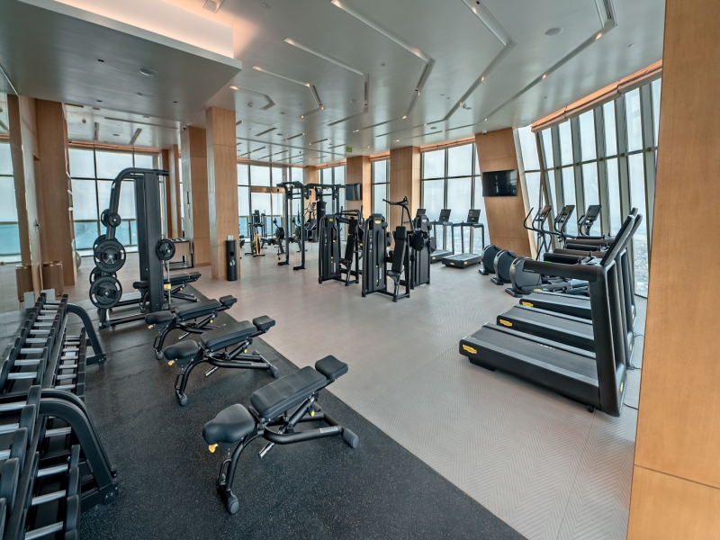 Escape to Wellness and Luxury at the New Shangri-La Phnom Penh