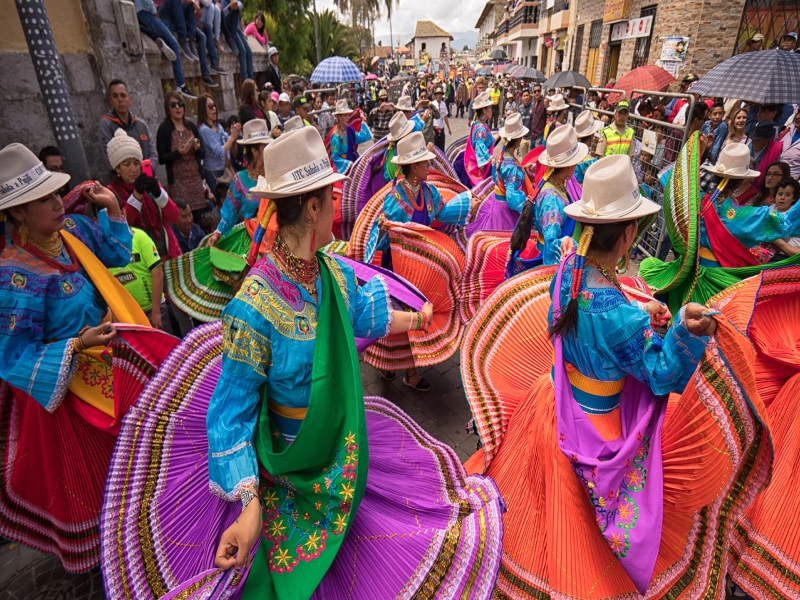 UN Tourism and CAF Launch Indigenous Tourism Challenge to Empower Communities in Latin America and the Caribbean