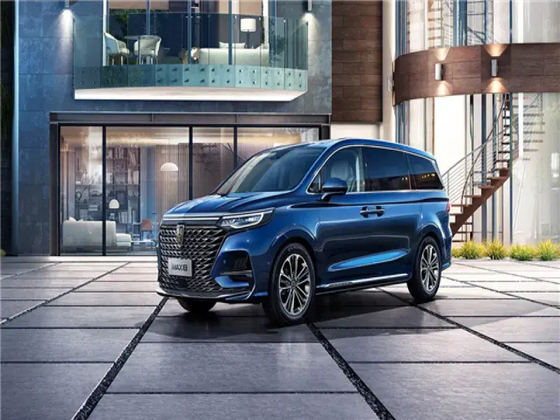 SAIC Motor Accelerates Global Electrification Strategy at Beijing International Auto Show 2024