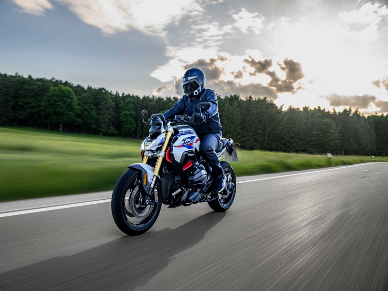 BMW Motorrad Unleashes Its 2026 Lineup: More Power, Style, and Customization for Every Rider