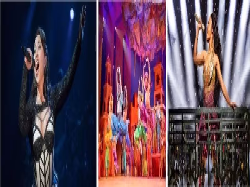 New York City's Summer of Musical Theater Extends Beyond Broadway