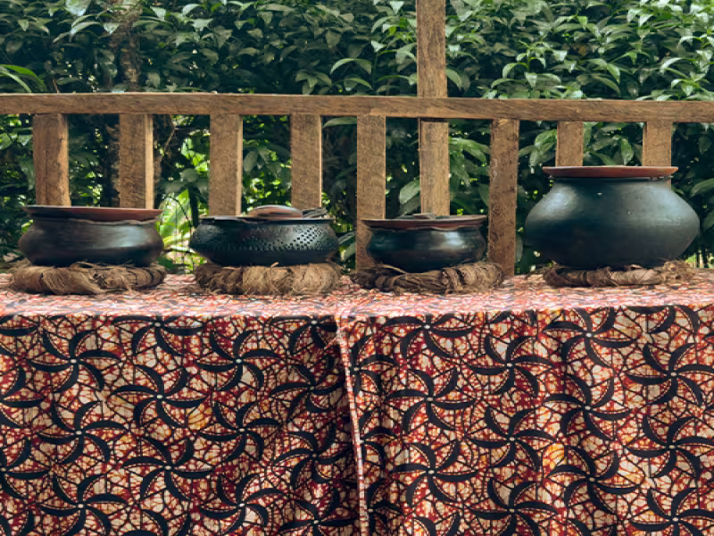 UN Tourism to Spotlight Africa’s Culinary Riches at Second Gastronomy Tourism Forum in Tanzania