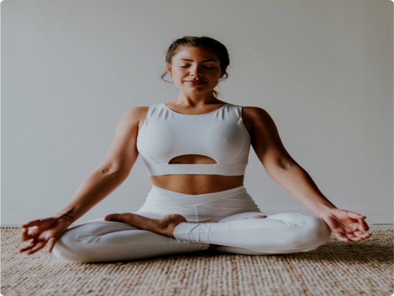 6 Powerful Benefits of Mindful Meditation for Athletes and Everyday Life