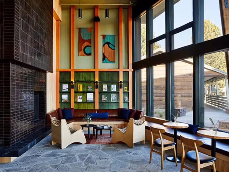 Firm Behind Trailborn Expands with Acquisition of Snow King Resort in Jackson Hole
