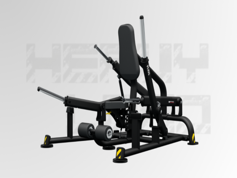 BH Fitness Unveils Innovative Cardio, Strength, and Cycling Equipment at FIBO 2025