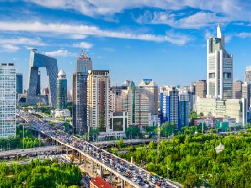UN Tourism and China Strengthen Partnership to Shape the Future of Global Tourism