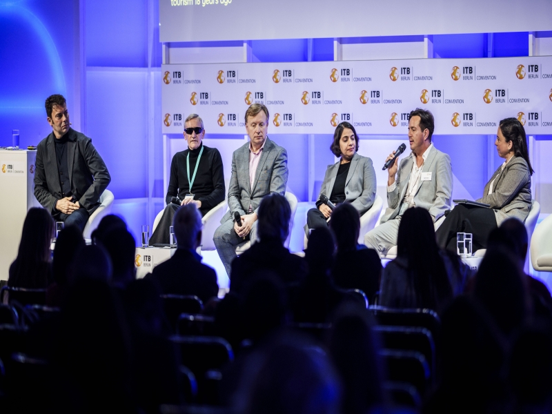 UN Tourism and Germany Drive Inclusive Employment and Accessibility in Global Travel