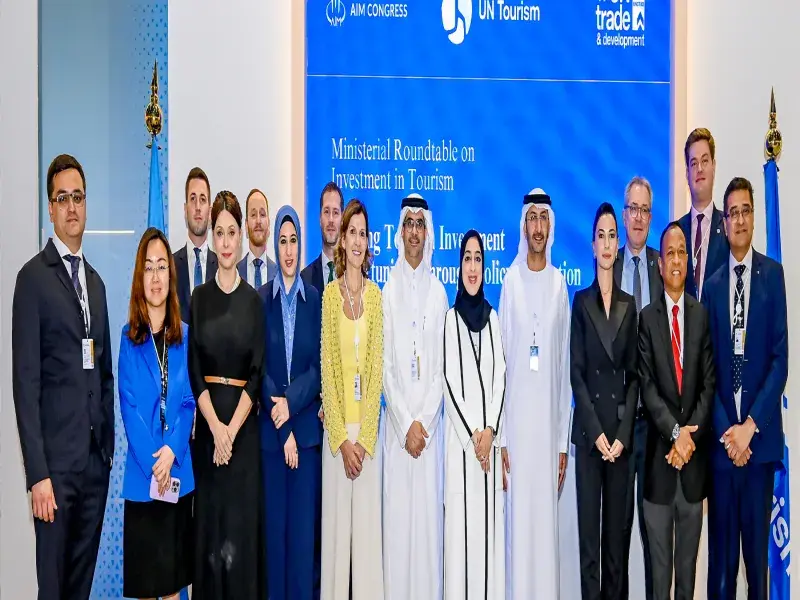 UN Tourism and UNCTAD Launch Groundbreaking Guidelines to Drive Sustainable Investment in Global Tourism