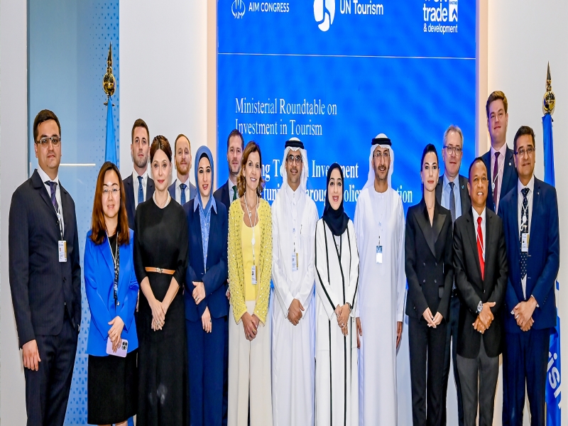 UN Tourism and UNCTAD Launch Groundbreaking Guidelines to Drive Sustainable Investment in Global Tourism