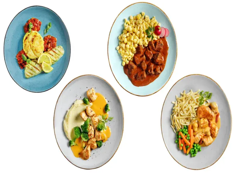 HOFMANNs Launches Protein-Packed Fit-Box and Protein-Box: Delicious and Convenient Meals for a Balanced Fitness Lifestyle