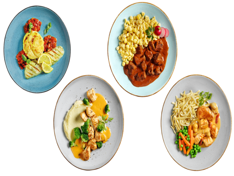 HOFMANNs Launches Protein-Packed Fit-Box and Protein-Box: Delicious and Convenient Meals for a Balanced Fitness Lifestyle