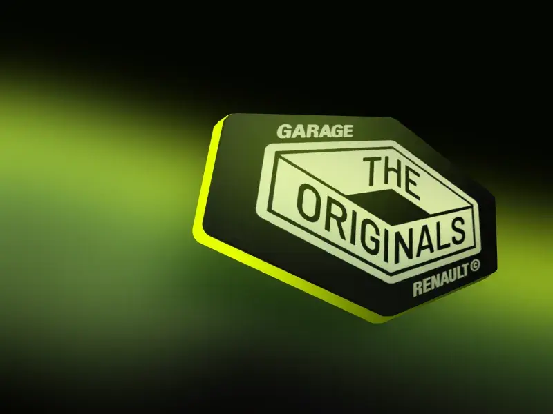Renault Launches New Services for Enthusiasts and Collectors