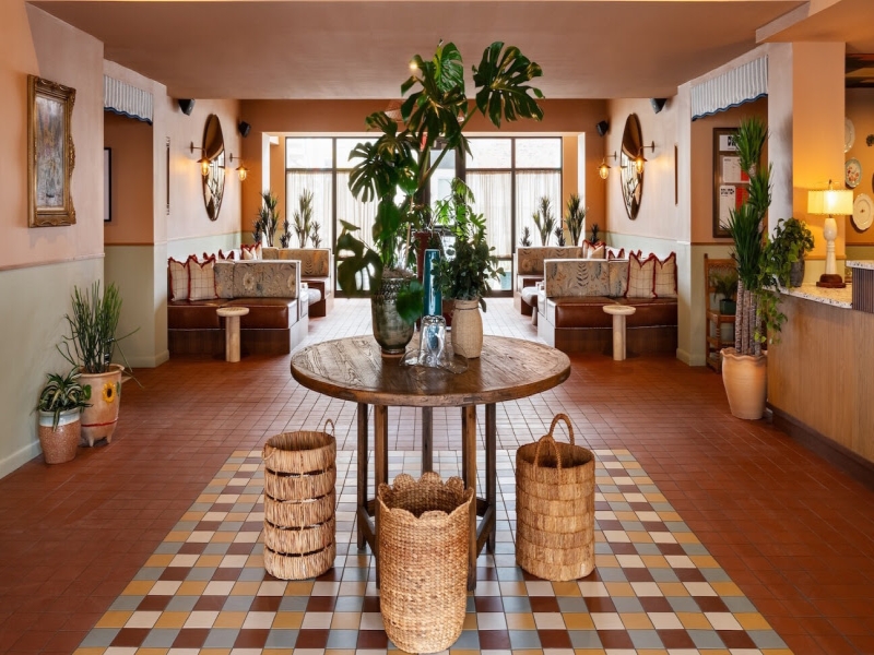 ARRIVE Albuquerque Makes a Stylish Debut in Downtown Albuquerque