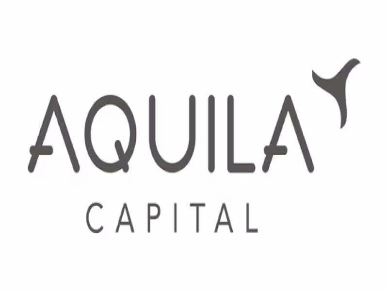 Aquila Capital Launches Energy Transition Fund I, Partnering with Commerzbank