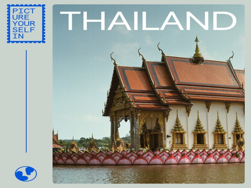 How to Create a "White Lotus" Season Three Experience in Thailand