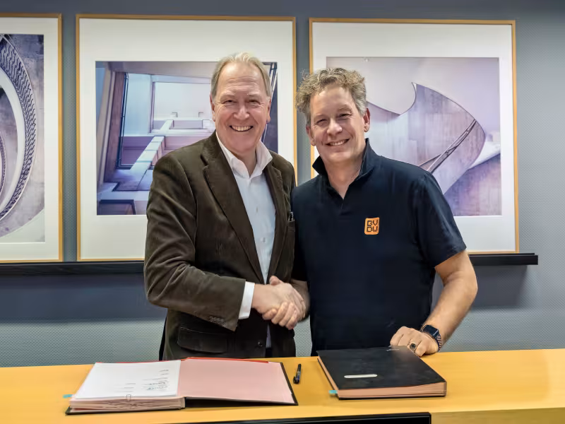 DMEXCO to Remain in Cologne Long-Term: Koelnmesse and BVDW Extend Partnership